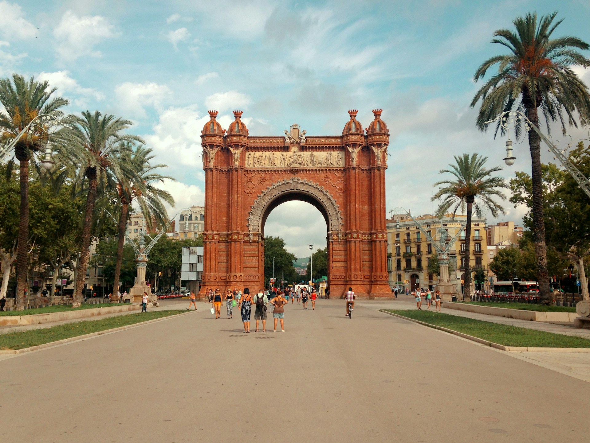 Barcelona, Spain