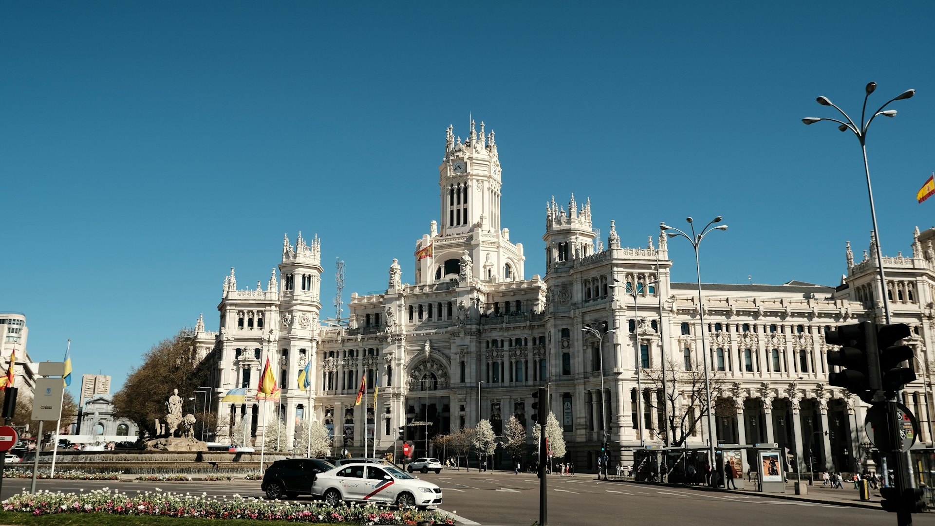 Madrid, Spain
